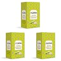Flurys Green Tea Lemongrass I Refreshing Detox