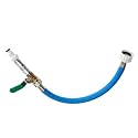 Flush Hose Fitting Adapter Kit for Yamaha Boat Waverunner LX VX VXR FXHO