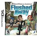 Flushed Away - Nintendo DS
