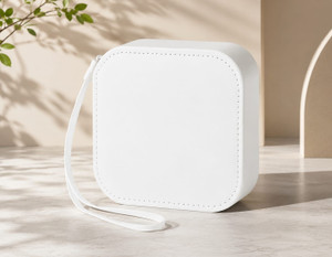 FluSun india 10100 mAh 15 W Nano