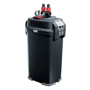 Fluval 407 Performance Canister Filter - For