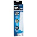 Fluval Bio-Foam for FX2 Canister Filter, Pack of 2
