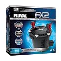 Fluval FX2 High Performance Canister Aquarium Filter