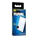 Fluval U2 Poly-Carb Cartridge, 2-Pack