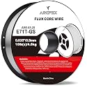 Flux Core Welding Wire, E71T-GS Welding Wire .035 10-Pound Spool