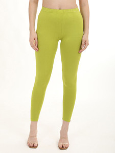 fly birds ankle length western wear legging
