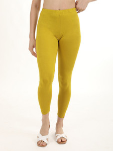 fly birds ankle length western wear legging