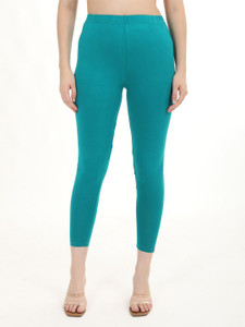 fly birds ankle length western wear legging