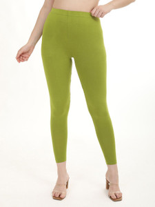 fly birds ankle length western wear legging