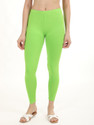 FLY BIRDS Ankle Length Western Wear Legging