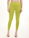 FLY BIRDS Ankle Length Western Wear Legging