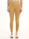 FLY BIRDS Ankle Length Western Wear Legging