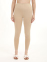FLY BIRDS Ankle Length Western Wear Legging
