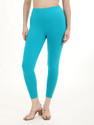 FLY BIRDS Ankle Length Western Wear Legging