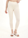 FLY BIRDS Ankle Length Western Wear Legging