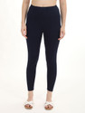 FLY BIRDS Ankle Length Western Wear Legging