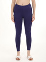 FLY BIRDS Ankle Length Western Wear Legging