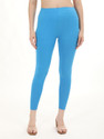 FLY BIRDS Ankle Length Western Wear Legging