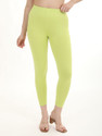 FLY BIRDS Ankle Length Western Wear Legging
