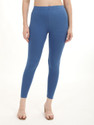 FLY BIRDS Ankle Length Western Wear Legging