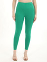 FLY BIRDS Ankle Length Western Wear Legging
