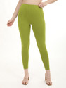 FLY BIRDS Ankle Length Western Wear Legging