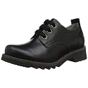 FLY London Womens Brogue