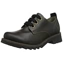 FLY London Womens Brogue