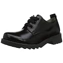 FLY London Womens Brogue