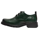 FLY London Womens Brogue