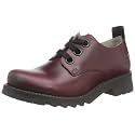 FLY London Womens Brogue