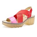 FLY London womens Taji502fly