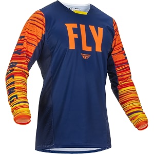 Fly Racing Adult Kinetic Jerseys