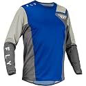 Fly Racing Adult Kinetic Jerseys
