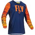 Fly Racing Adult Kinetic Jerseys