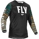 Fly Racing Adult Kinetic Jerseys