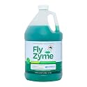 Fly-Zyme Citronella Enzyme Drain Cleaner for Pipes & Odors, 1 Gallon