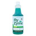 Fly-Zyme Citronella Enzyme Drain Cleaner for Pipes & Fruit Flies, 32 oz