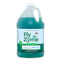 Fly-Zyme Enzyme Drain Cleaner Gel for Pipes, Fruit Flies & Odors, 1 Gallon