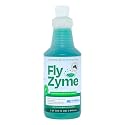 Fly-Zyme Enzyme Drain Cleaner Gel for Pipes, Fruit Flies &amp; Odors, 32 fl oz