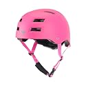 Flybar Bike Helmet- Multi Sport Dual Certified Adjustable Dial, Lightweight Skateboard Helmet, Roller Skating, Pogo, Electric Scooter, Snowboard, Boys and Girls Kids- Adults Helmets