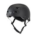Flybar Bike Helmet- Multi Sport Dual Certified Adjustable Dial, Lightweight Skateboard Helmet, Roller Skating, Pogo, Electric Scooter, Snowboard, Boys and Girls Kids- Adults Helmets