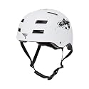 Flybar Bike Helmet- Multi Sport Dual Certified Adjustable Dial, Lightweight Skateboard Helmet, Roller Skating, Pogo, Electric Scooter, Snowboard, Boys and Girls Kids- Adults Helmets