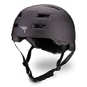 Flybar Bike Helmet- Multi Sport Dual Certified Adjustable Dial, Lightweight Skateboard Helmet, Roller Skating, Pogo, Electric Scooter, Snowboard, Boys and Girls Kids- Adults Helmets