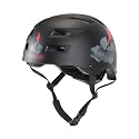 Flybar Bike Helmet- Multi Sport Dual Certified Adjustable Dial, Lightweight Skateboard Helmet, Roller Skating, Pogo, Electric Scooter, Snowboard, Boys and Girls Kids- Adults Helmets