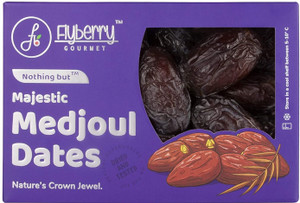 Flyberry Gourmet 100 Natural Rich in
