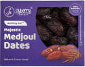 Flyberry Gourmet Jumbo Medjoul100 NaturalRich in Calcium