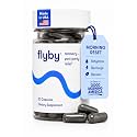 Flyby Recovery with DHM, Milk Thistle & Activated Charcoal - 20 Count