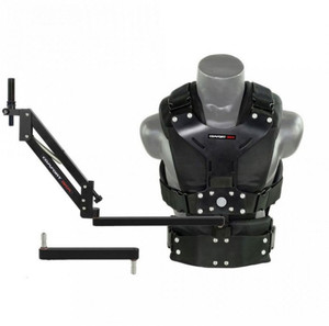 flycam comfort arm  vest for flycam 5000flycam3000dslr nano cmft-av camera rig