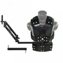 Flycam Comfort Arm & Vest for Flycam 5000/Flycam3000/DSLR Nano CMFT-AV Camera Rig